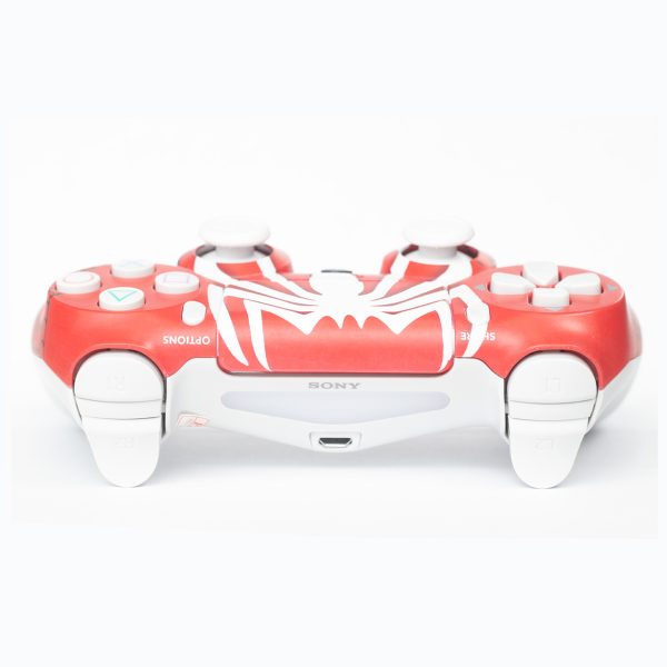Control Play Station 4 | DS4 Spider Man