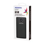 Power Bank 20000mah Adata 3.0