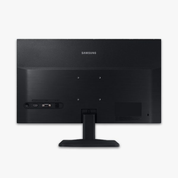 Monitor Samsung 22" Plano