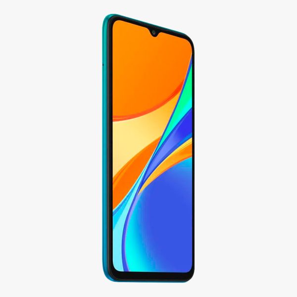 Celular Xiaomi Redmi 9C | 3GB+64GB Verde