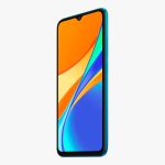 Celular Xiaomi Redmi 9C | 3GB+64GB Verde