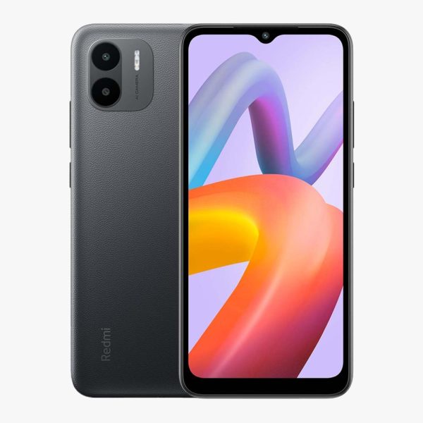 Celular Xiaomi Redmi A2 | 2GB+32GB Gris