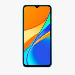 Celular Xiaomi Redmi 9C | 3GB+64GB Verde