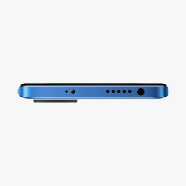 Celular Xiaomi Redmi Note 11 | 4GB+128GB Azul