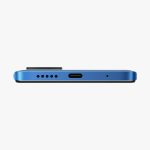 Celular Xiaomi Redmi Note 11 | 4GB+128GB Azul