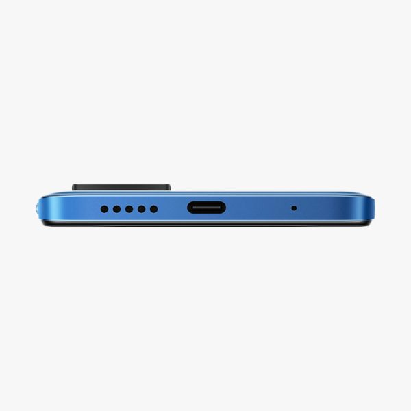 Celular Xiaomi Redmi Note 11 | 4GB+128GB Azul