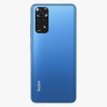Celular Xiaomi Redmi Note 11 | 4GB+128GB Azul