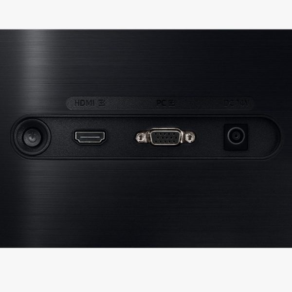 Monitor Samsung 22" Plano