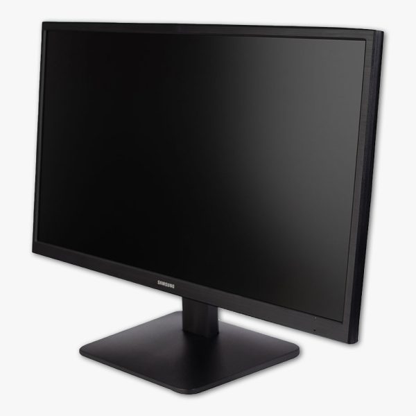 Monitor Samsung 22" Plano