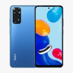 Celular Xiaomi Redmi Note 11 | 4GB+128GB Azul