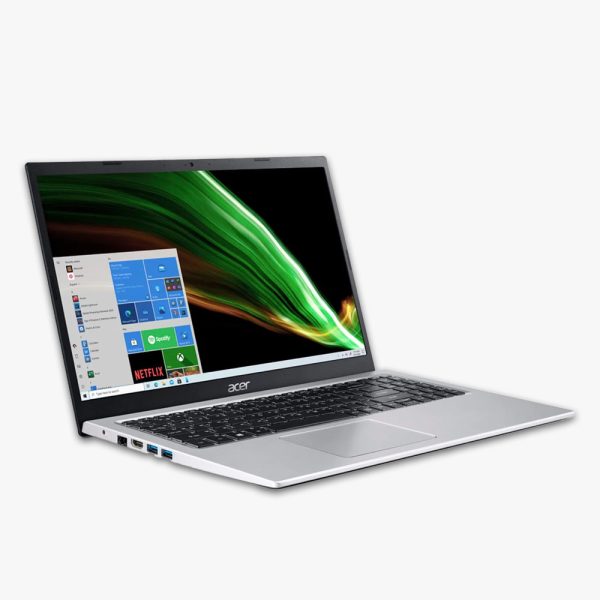 Computador Portátil ACER A315 15.6" HD