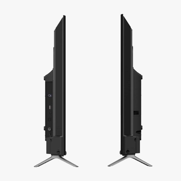 SMART TV HYUNDAI 43" pulgadas | Android by Google