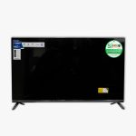 SMART TV HYUNDAI 43" pulgadas | Android by Google