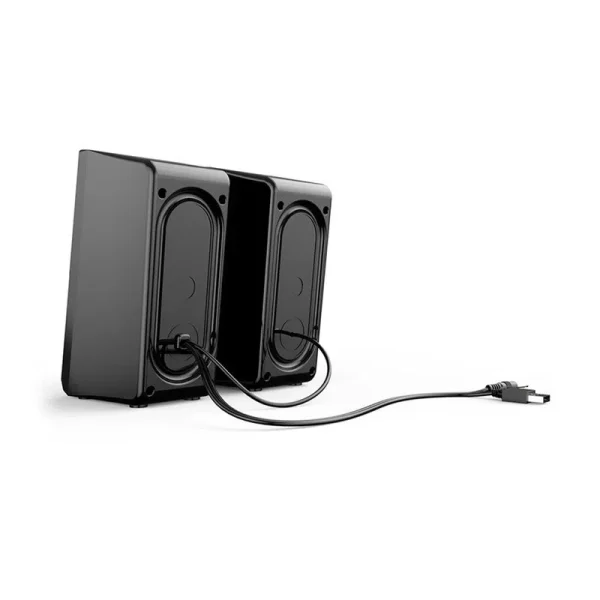 Parlante Rgb Havit Rgb SK204