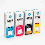 TINTA HP GT53/52 ORIGINAL