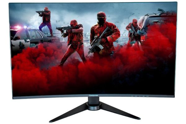 Computador Compumax | Ryzen 7 | 8gb Ram | SSD 512GB