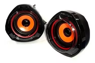 Parlante Unitec UP 420