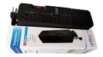Regulador Automático De Voltaje 990va 6 Tomas Unitec