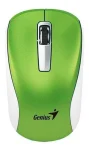 Mouse inalámbrico Genius NX-7010 verde