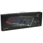 Teclado Mecanico Gamer Tech Jaltech GT700T