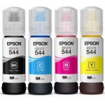 TINTA EPSON 544 ORIGINAL