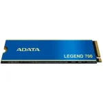 Disco Solido SSD ADATA Legend 700 256GB M.2 PCIe Gen3