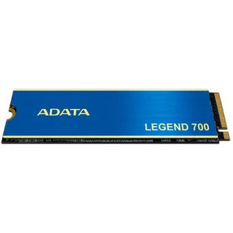Disco Solido SSD ADATA Legend 700 256GB M.2 PCIe Gen3