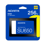 Disco Solido 256GB ADATA SU650