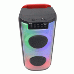 Cabina Recargable SOONBOX-S4419 BT USB FM