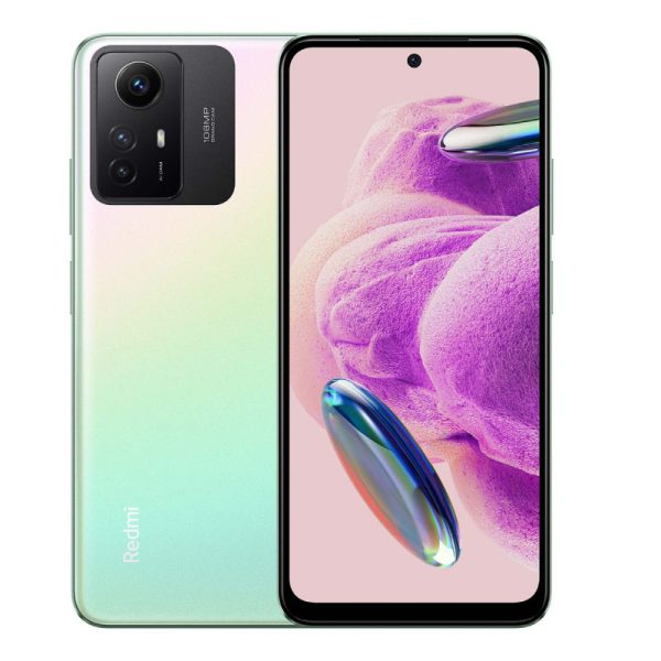Xiaomi Redmi Note 12S 8GB RAM / 256GB