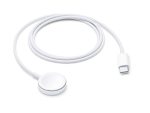 Cable Cargador APPLE Watch Magnético USB-C 1.0 Metro Blanco