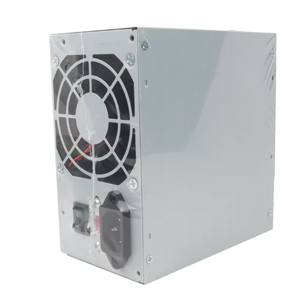 Fuente De Poder 230w Reales Plus