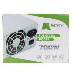 Fuente De Poder 230w Reales Plus