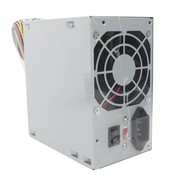 Fuente De Poder 230w Reales Plus
