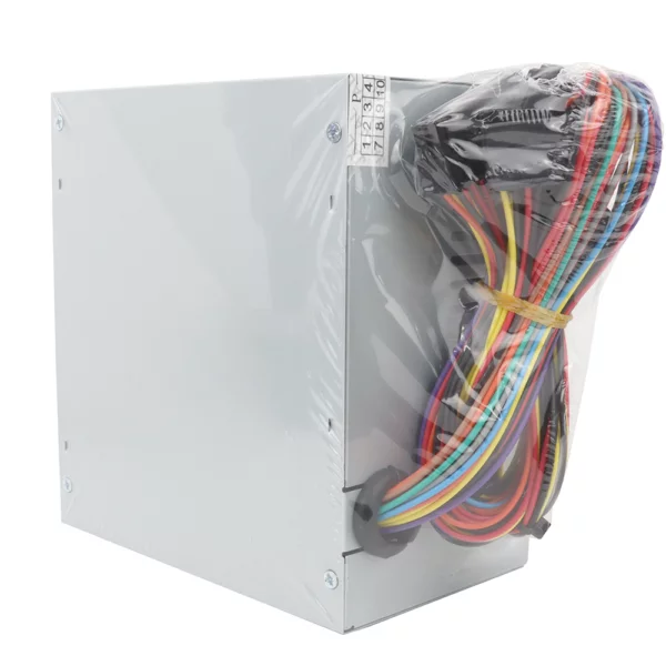 Fuente De Poder 230w Reales Plus