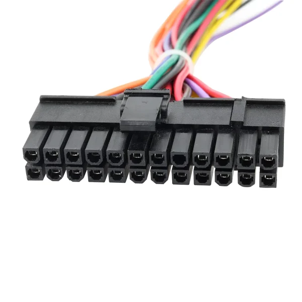 Fuente De Poder 230w Reales Plus