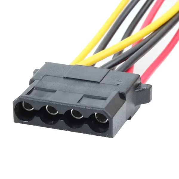 Fuente De Poder 230w Reales Plus