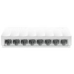 LS1008 Switch de escritorio de 8 puertos 10/ 100M RJ45