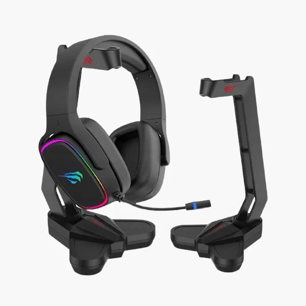 Soporte Diadema Havit HY505