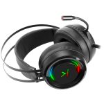 Diadema Gamer PS4/5 - Xbox - PC Chiropter GH59 RGB Lighting