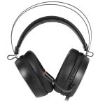 Diadema Gamer PS4/5 - Xbox - PC Chiropter GH59 RGB Lighting