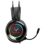 Diadema Gamer PS4/5 - Xbox - PC Chiropter GH59 RGB Lighting