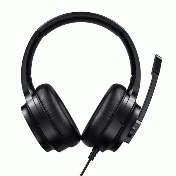 DIADEMA GAMER HAVIT H213U