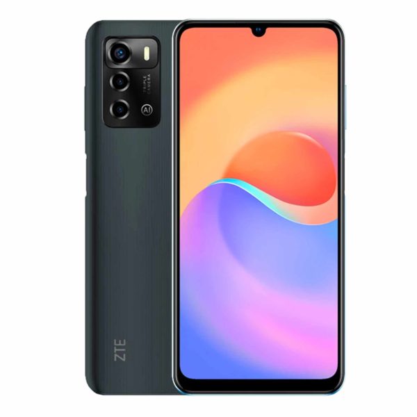 ZTE Blade A72 3GB / 64GB