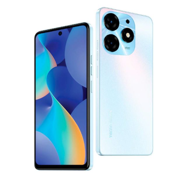 TECNO SPARK 10 PRO 8GB / 256GB
