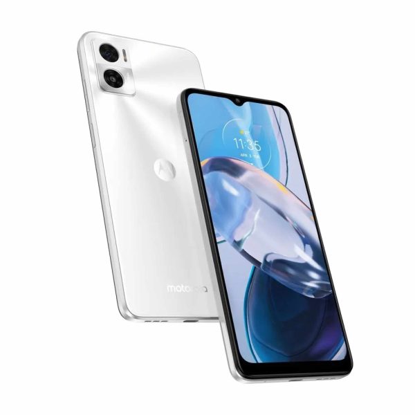Motorola Moto E22 4GB / 128GB