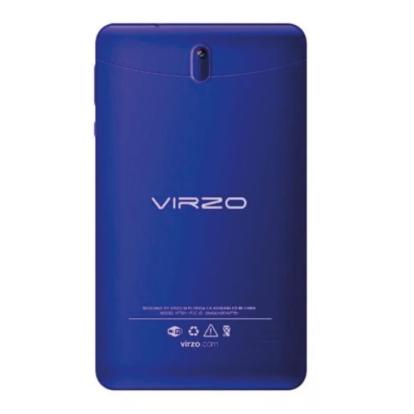 Tablet Virzo VT701