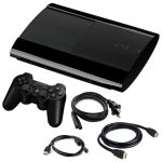 Playstation 3 Super Slim
