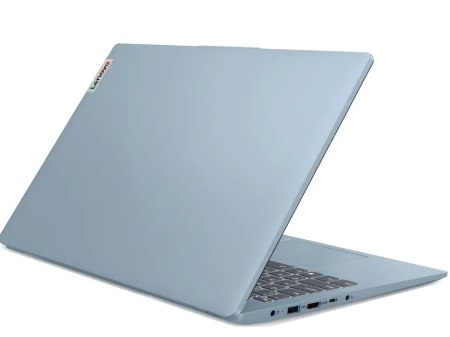 PORTÁTIL LENOVO IP S3 COREI3/8GB/512GB/15.6"