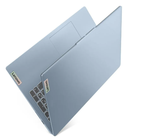 PORTÁTIL LENOVO IP S3 COREI3/8GB/512GB/15.6"